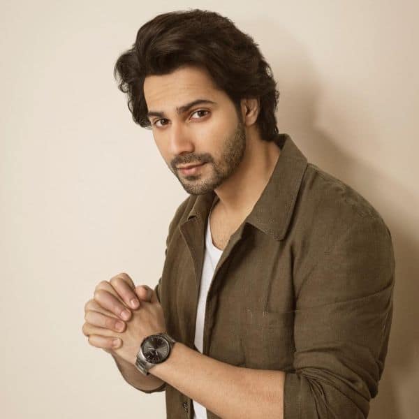 'Go to bed,' Varun Dhawan shuts down a troll who criticised him for ...