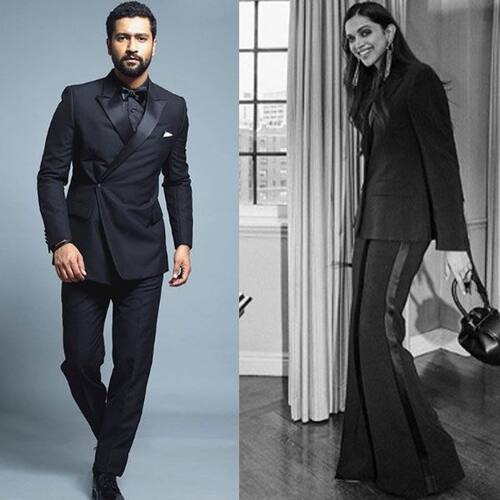 Celebrity Style News Bollywood Fashion And Trend Deepika Padukone Janhvi Kapoor Made Us Go Wow With Their Fashion Choices This Week