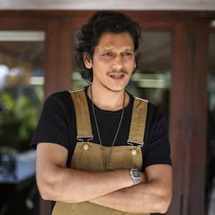 Gully Boy actor Vijay Varma bags his first international project with Mira Nair's A Suitable Boy