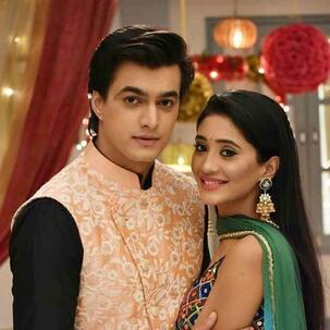 Yeh Rishta Kya Kehlata Hai spoiler alert: Truth behind Kartik-Vedika's relationship will be revealed