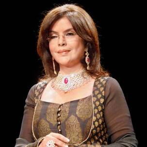 Zeenat Aman reveals the reason behind Samundar Mein Naha Ke being close to her heart