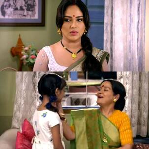 Happu Ki Ultan Paltan 19 July 2019 Preview: Beni tells Amma about his publisher friend