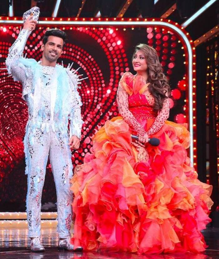 प्रीमियर एपिसोड में खुल गया राज