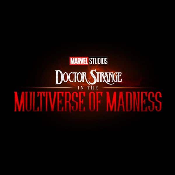 डॉक्टर स्ट्रेंज... (Doctor Strange In The Multiverse of Madness)