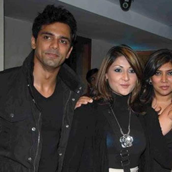 सालों पहले था अफेयर