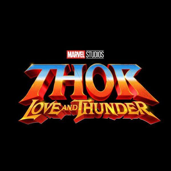 थॉर लव एंड थंडर (Thor- Love and Thunder)