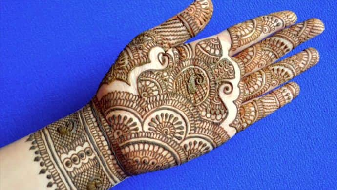 Buy NATUREHUT Natural Henna/ Mehandi Powder for Hair Colour & Mehndi Design  (1 KG) Online at Best Prices in India - JioMart.