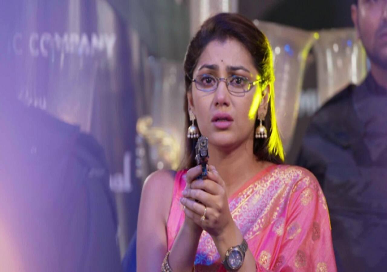 Kumkum bhagya 17 top december 2021