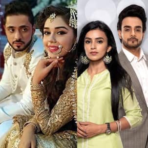 Interesting trivia! Ishq Subhan Allah and Ishq Aaj Kal's lead pairs share the same birthday