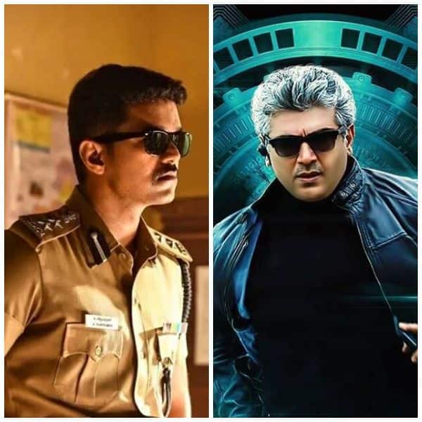 Twitter turns into a battlefield as fans of Vijay and Ajith engage in