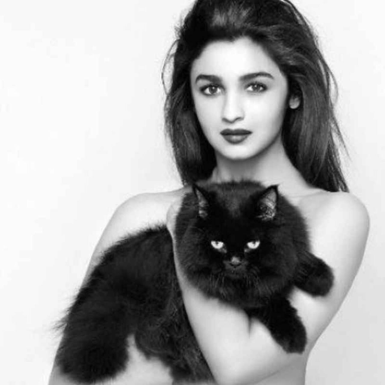Alia Bhatt