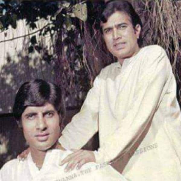 Amitabh Bachchan goes on a nostalgic trip with Rajesh Khanna and Shashi Kapoor – view post Amitabh Bachchan goes on a nostalgic trip with Rajesh Khanna and Shashi Kapoor – view post