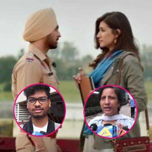Arjun Patiala Public Review: दर्शकों ने Diljit Dosanjh और Kriti Sanon की फिल्म को बताया बोरिंग, कहा 'सिर में दर्द हो गया...'
