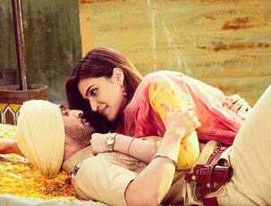 Arjun Patiala Box Office Occupancy report: मॉर्निंग शोज में धीमी दिखी कृति सेनॉन और दिलजीत दोसांझ की फिल्म की रफ्तार