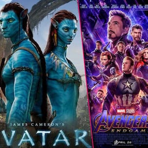 Avengers: Endgame Box Office: 9 साल बाद हिला जेम्स कैमरून की फिल्म  Avatar का सिंहासन, मार्वल स्टूडियो की फिल्म ने छीना ये रिकॉर्ड