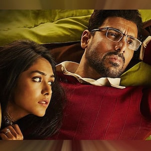 Batla House के लिए John Abraham ने किया ये बड़ा काम, जानकर दाद देने लगेंगे फैंस