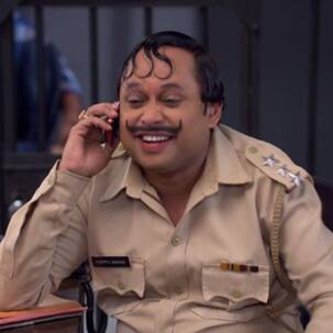 Bhabi Ji Ghar Par Hain 31 July 2019 Preview: Happu Singh has a share in Lara's will