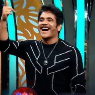 Bigg Boss Telugu 3: Hema is the first contestant to be eliminated while Tamanna Simhadri enters the house as wild card contestant