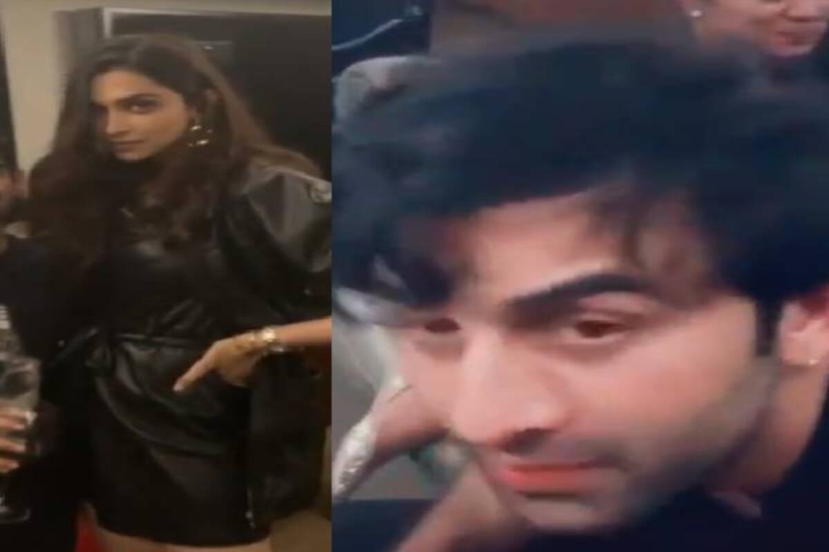 Milind Deora Defends Ranbir Kapoor Deepika Padukone And Others As Mla Accuses The Bollywood Stars Of Doing Drugs At Karan Johar S Party Bollywood Life If we believe kangana ranaut, then he is definitely a drug addict. milind deora defends ranbir kapoor