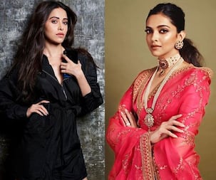 लव रंजन की फिल्म में हुई दीपिका पादुकोण और नुसरत भरुचा की शानदार एंट्री, अजय देवगन और रणबीर कपूर का ऐसा होगा किरदार