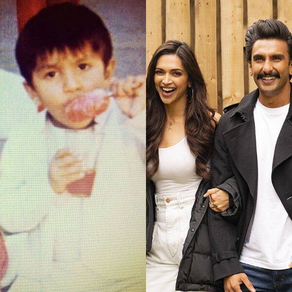 Deepika Padukone Has The Most Adorable Birthday Wish For Hubby Ranveer ...