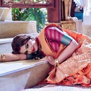 Main Bhi Ardhangini actress Deepshikha Nagpal gets injured during the shooting
