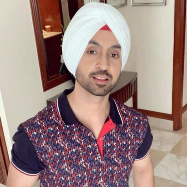 Diljit Dosanjh Postpones US Gig Organised By Pakistan National, Says He  'Loves India