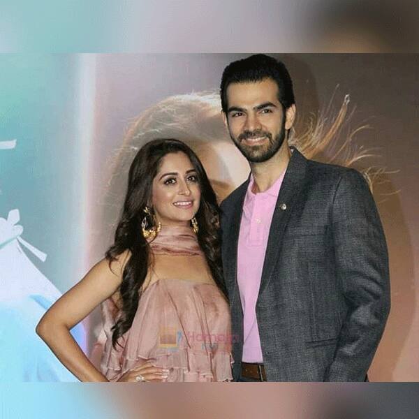 Kahaan Hum Kahaan Tum Spoiler Alert! Dr. Rohit Sippy rushes to Sonakshi