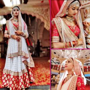 Kasautii Zindagii Kay: मिसेज ऋषभ बजाज बनने के लिए एरिका फर्नांडीज को लेनी पड़ी करण सिंह ग्रोवर की पत्नी बिपाशा बसु से मदद, तब जाकर मिला ये ब्राइडल लुक