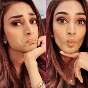 kasautii zindagii kay 2 अदाकारा Erica Fernandes ने एक के बाद एक शेयर की 7 तस्वीरें, फैंस से पूछा 'आज आपका मूड क्या...'