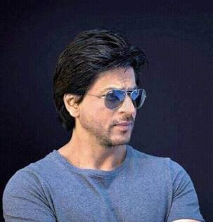 Shah Rukh Khan: Don't look for morals in a movie and enjoy it as pure entertainment
