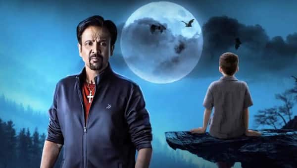 ZEE5 | Parchhayee | Face In the dark | Kay Kay Menon |