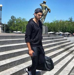 As Kaisi Yeh Yaariaan fans celebrated on Twitter, Parth Samthaan grooved at the Tomorrowland concert
