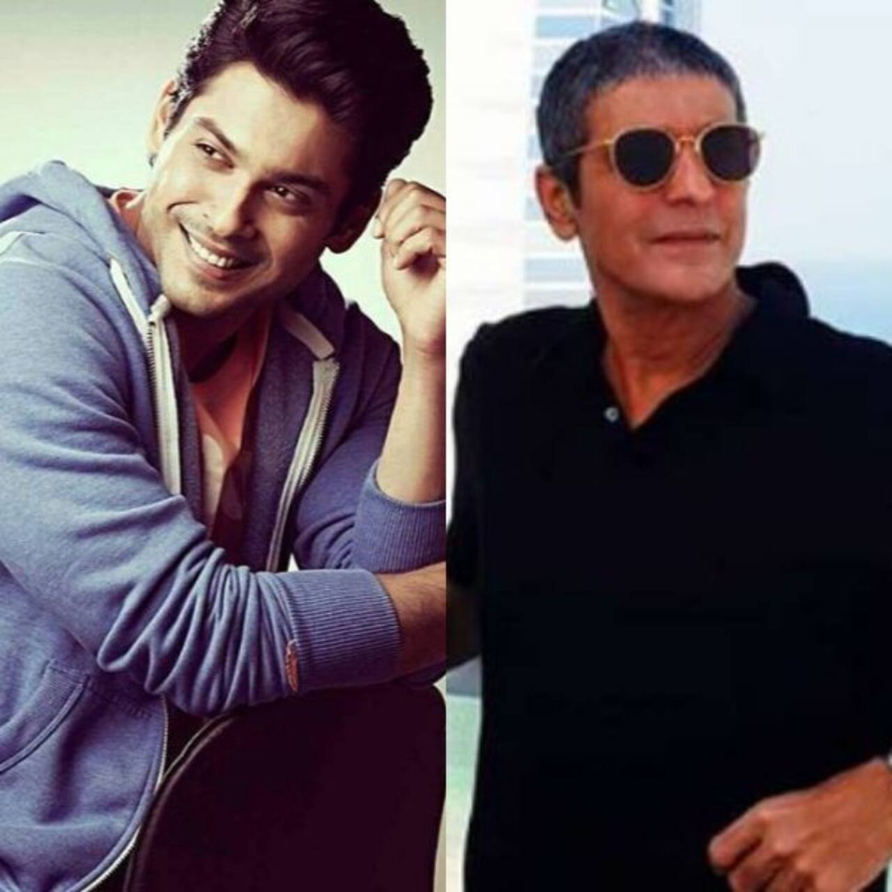 Bigg Boss 13: Chunky Pandey and Sidharth Shukla to be a part of Salman Khan's show?