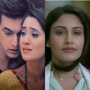 Yeh Rishta Kya Kehlata Hai: Dr Ishani to come to Kairav's rescue as Naira-Kartik come face-to-face