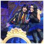 EXCLUSIVE! Shantanu Maheshwari has told girlfriend Nityaami Shirke to 'not feel any pressure' on Nach Baliye 9