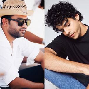 Ishaan Khatter to star in Ali Abbas Zafar's maiden production - read details