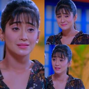 Yeh Rishta Kya Kehlata Hai: Daadi's fake heart attack to bring new twist in Naira-Kartik-Vedika's tale?