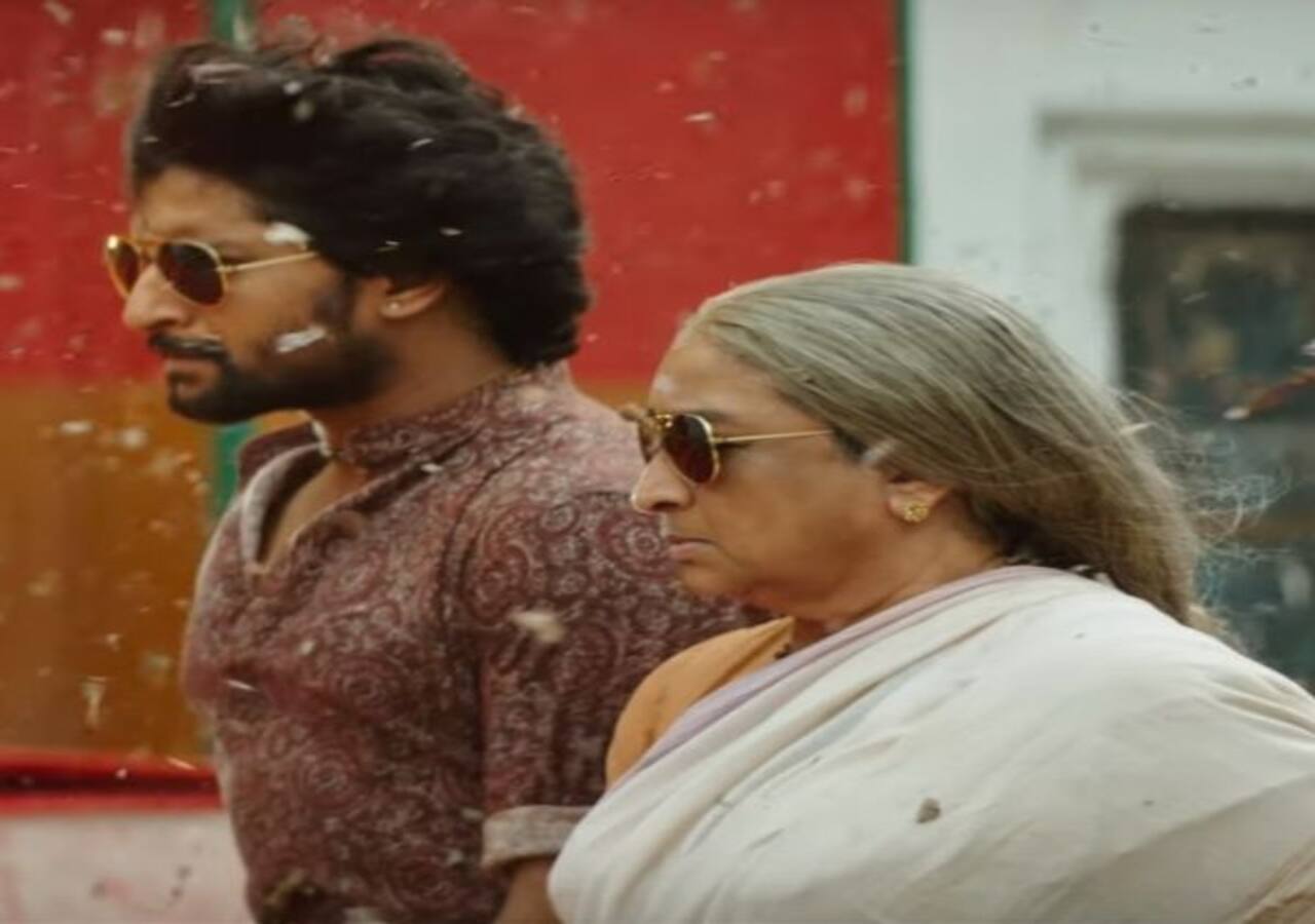 Gang Leader teaser: Nani and Co promise a humorous ride in this ...