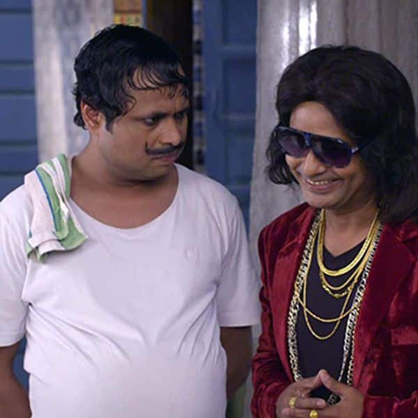 As Happu Ki Ultan Paltan completes 100 episodes, here is a rewind of ...
