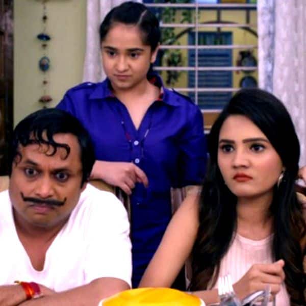 As Happu Ki Ultan Paltan completes 100 episodes, here is a rewind of ...