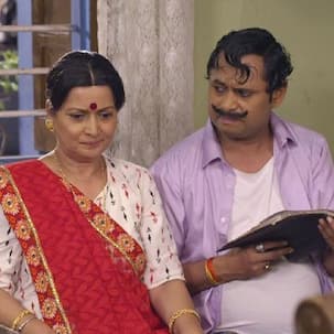 Happu Ki Ultan Paltan 22 July 2019 written update of full episode: Amma tells Happu to read Khodilal's diary