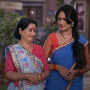 Happu Ki Ultan Paltan 23 July 2019 preview: Rajesh and Amma to battle against each other in a poetry competition
