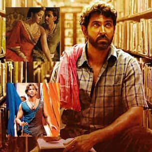 Super 30 Box Office Record: Jodhaa Akbar और Mohenjo Daro को धूल चटा 5वें दिन ही Hrithik Roshan के करियर की 8वीं सबसे कमाऊ फिल्म बनी Super 30, देखें पूरी लिस्ट