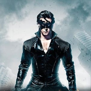 From time travel to Jaadu's return: Here's all you can expect from Hrithik Roshan's Krrish 4
