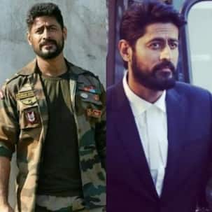 Mohit Raina's transformation from Uri: The Surgical Strike to Kaafir is commendable - view pics