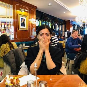 EXCLUSIVE! Rashmika Mandanna is NOT a part of Thalapathy Vijay's next with Lokesh Kanagaraj