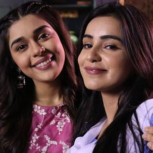 Ishq Aaj Kal actor Ankitta Sharma: I like Eisha Singh and Adnan Khan's chemistry