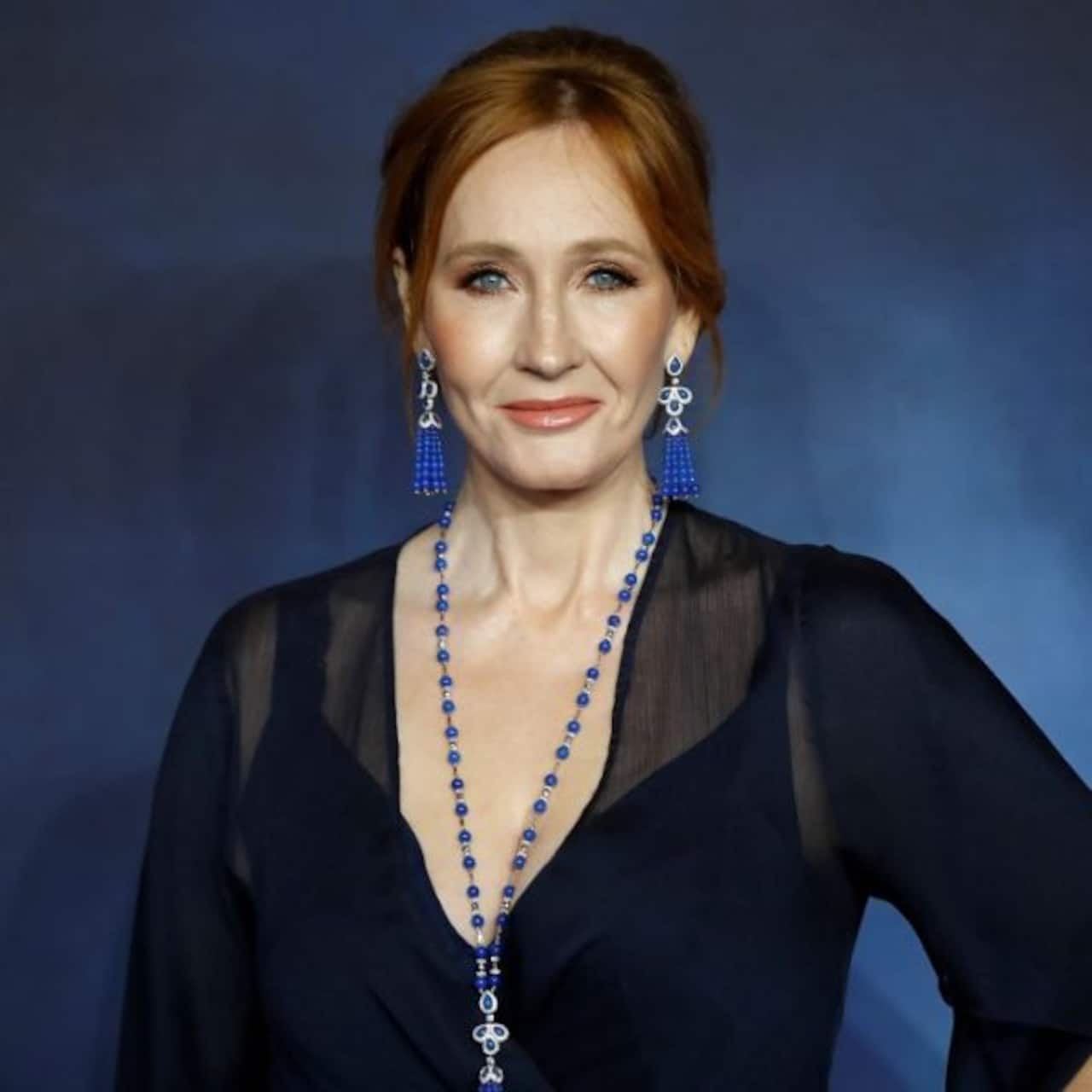 Happy Birthday JK Rowling 5 lessons that the Harry Potter author