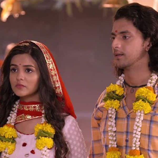Jaat Na Pucho Prem Ki Spoiler Alert! Suman's parents to ... Jaat Na Pucho Prem K